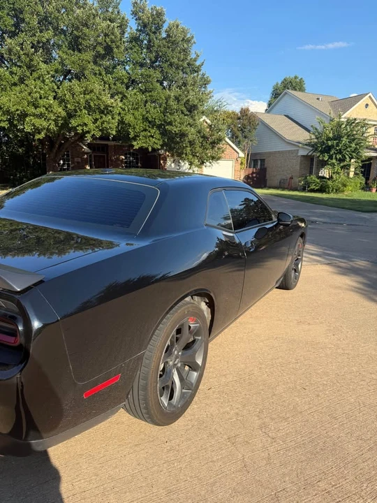 2020 Dodge Challenger 3rd Gen - Image 4 of 5