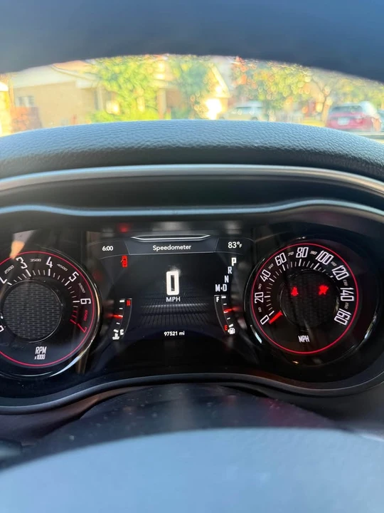 2020 Dodge Challenger 3rd Gen - Image 2 of 5