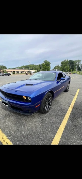 2020 Dodge Challenger 3rd Gen - Image 7 of 8