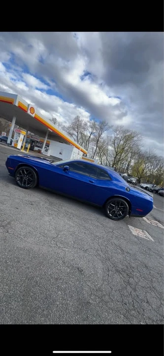 2020 Dodge Challenger 3rd Gen - Image 3 of 8