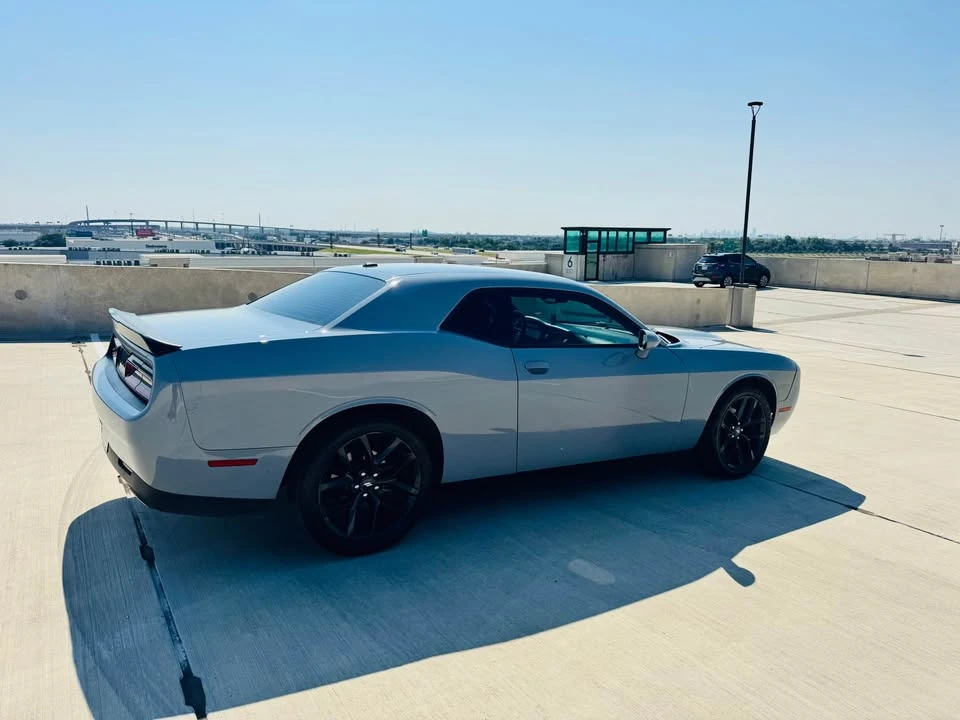 2020 Dodge Challenger 3rd Gen - Image 3 of 4