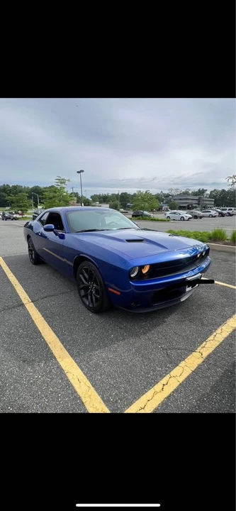 2020 Dodge Challenger 3rd Gen - Image 5 of 8