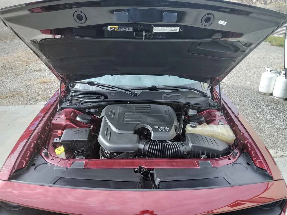 2020 Dodge Challenger 3rd Gen - Image 6 of 9