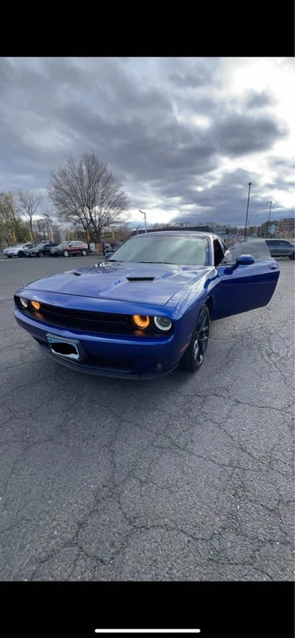2020 Dodge Challenger 3rd Gen - Image 2 of 8