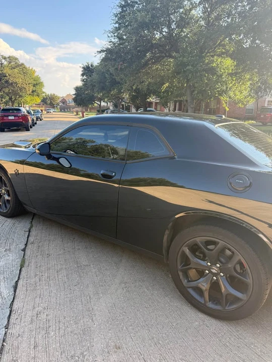 2020 Dodge Challenger 3rd Gen - Image 5 of 5
