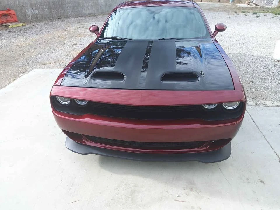 2020 Dodge Challenger 3rd Gen - Image 2 of 9