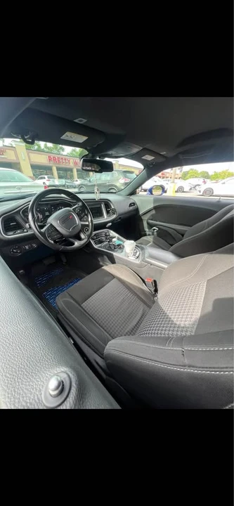 2020 Dodge Challenger 3rd Gen - Image 8 of 8