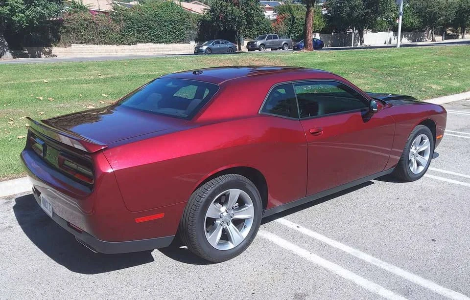 2020 Dodge Challenger 3rd Gen - Image 4 of 9