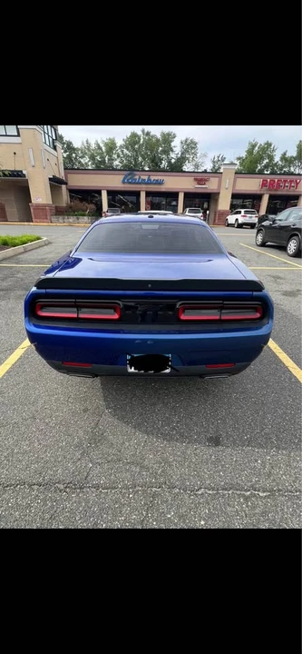 2020 Dodge Challenger 3rd Gen - Image 4 of 8