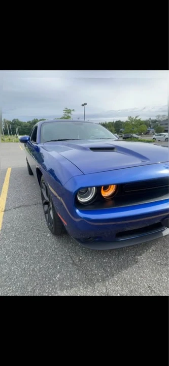 2020 Dodge Challenger 3rd Gen - Image 6 of 8