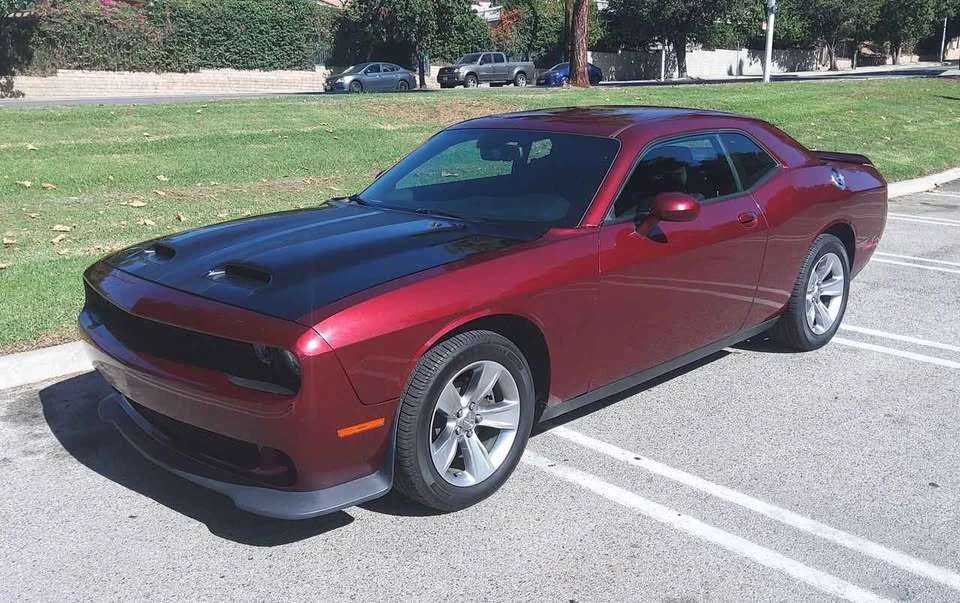 2020 Dodge Challenger 3rd Gen - Image 3 of 9