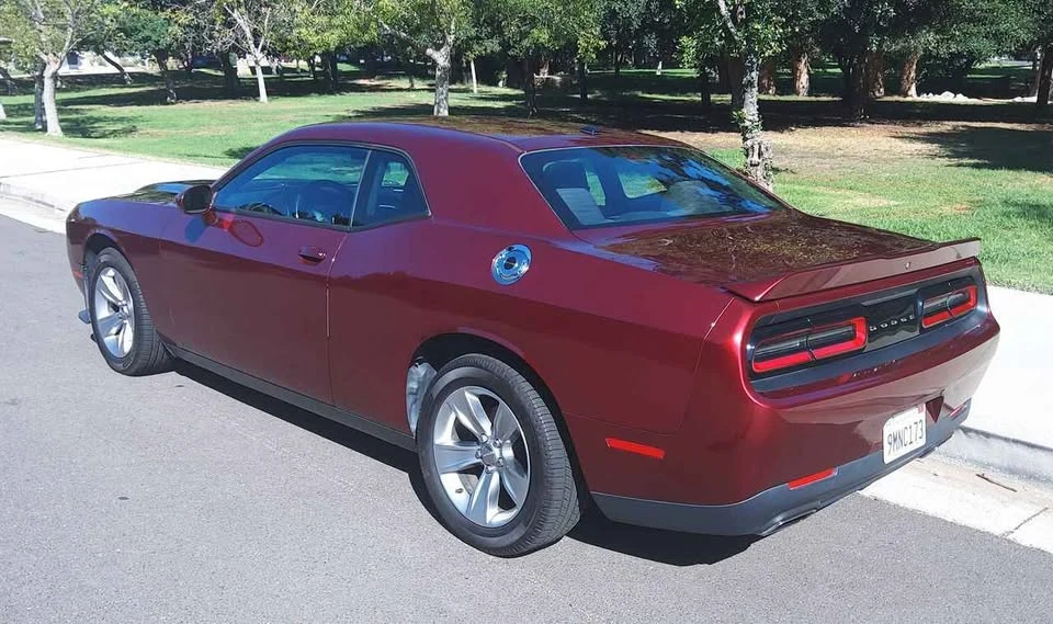 2020 Dodge Challenger 3rd Gen - Image 5 of 9