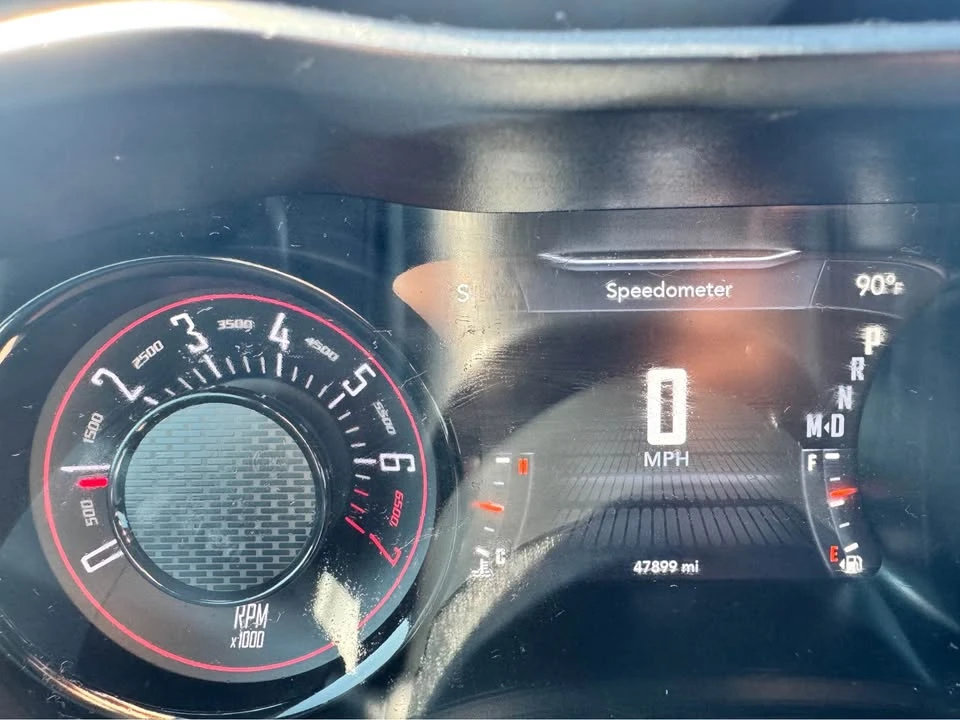2020 Dodge Challenger 3rd Gen - Image 4 of 4