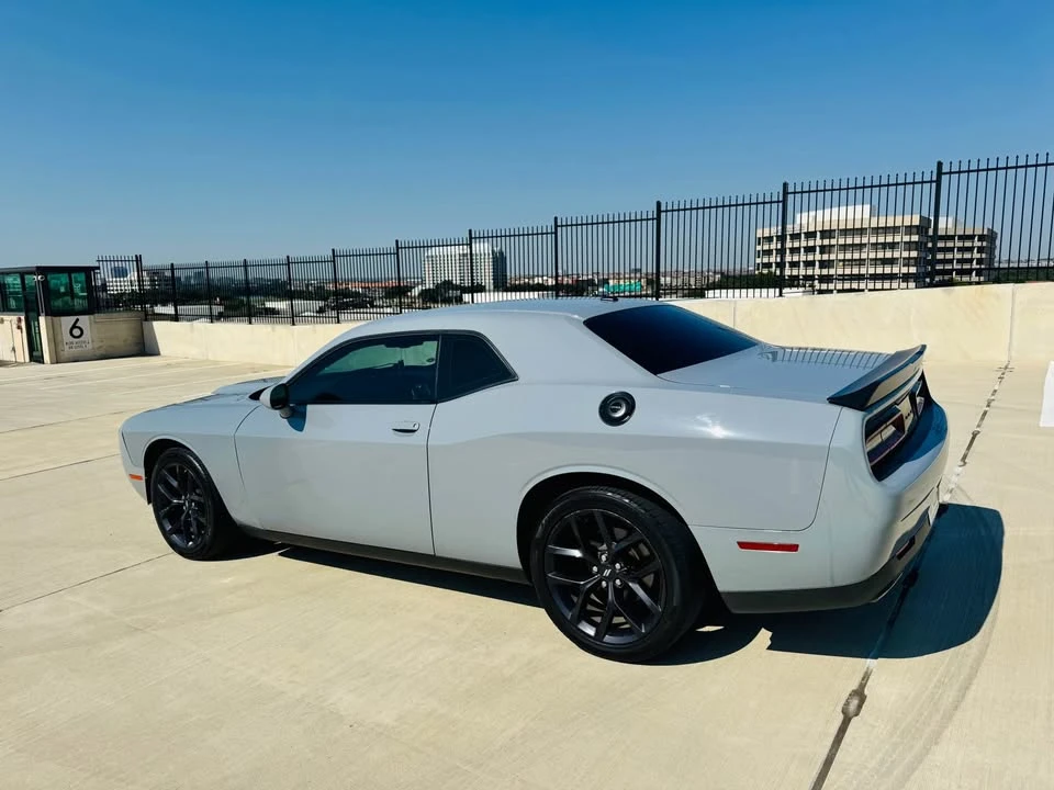 2020 Dodge Challenger 3rd Gen - Image 2 of 4