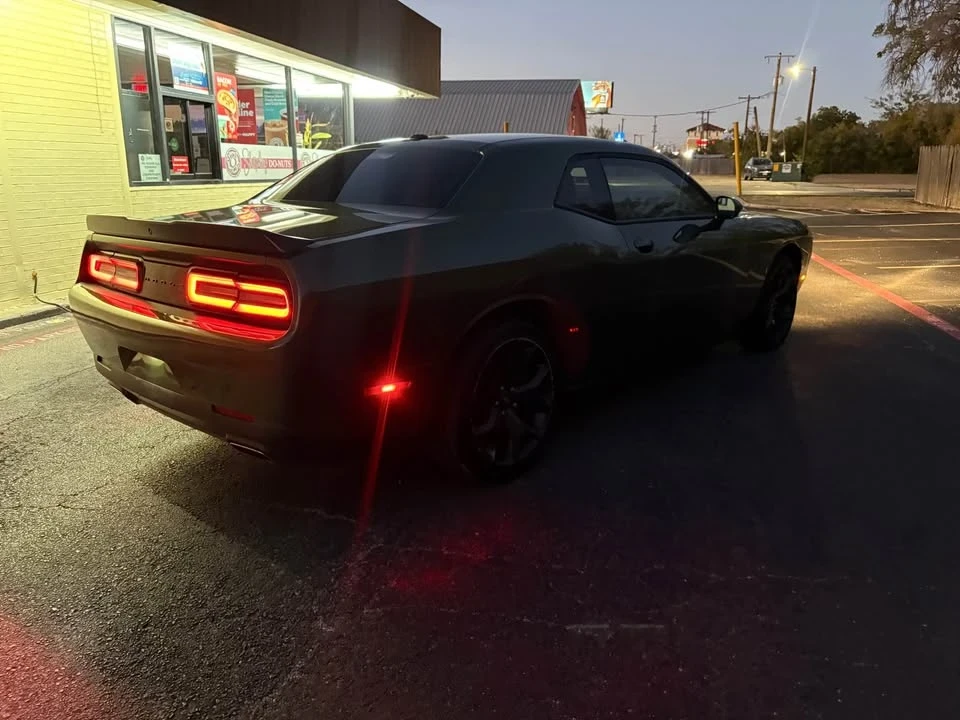 2020 Dodge Challenger 3rd Gen - Image 4 of 10