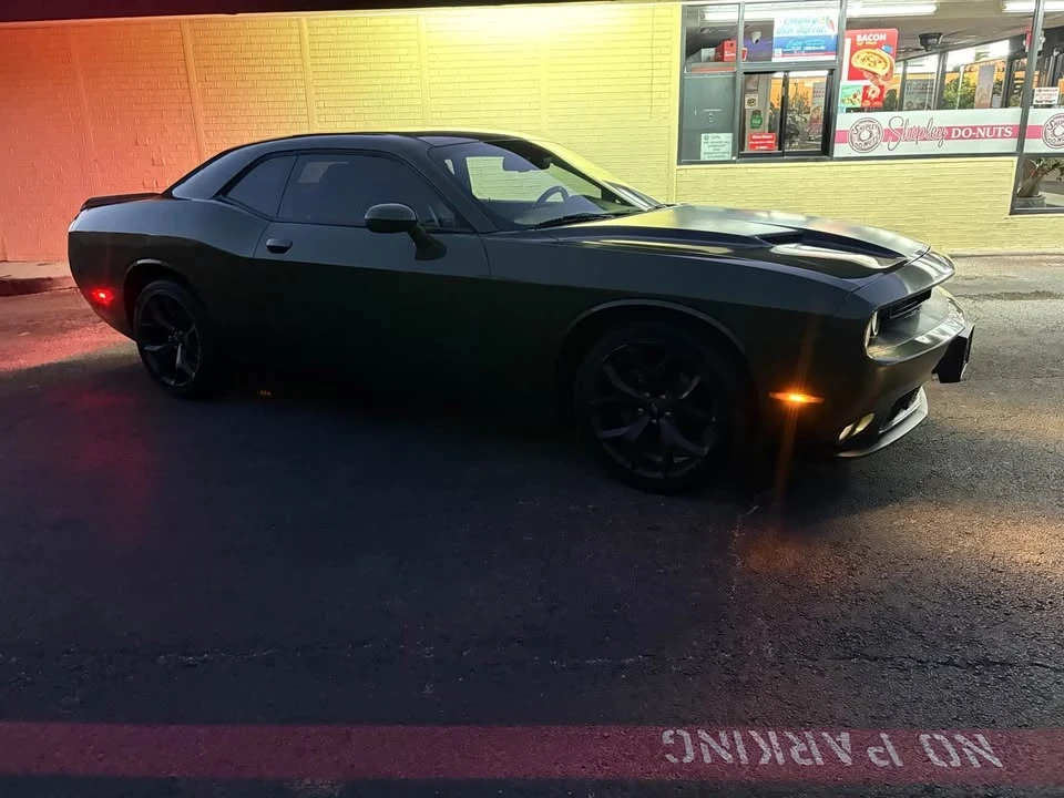 2020 Dodge Challenger 3rd Gen - Image 3 of 10