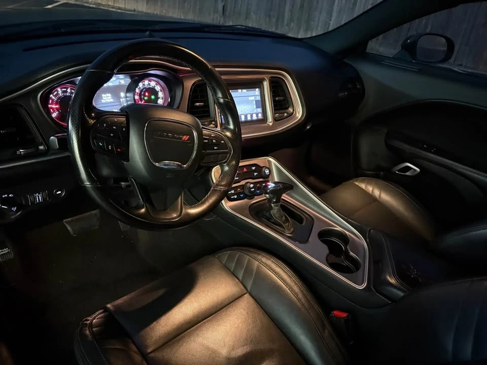 2020 Dodge Challenger 3rd Gen - Image 10 of 10