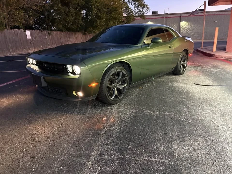 2020 Dodge Challenger 3rd Gen - Image 2 of 10