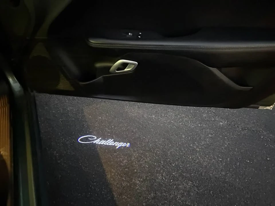 2020 Dodge Challenger 3rd Gen - Image 6 of 10