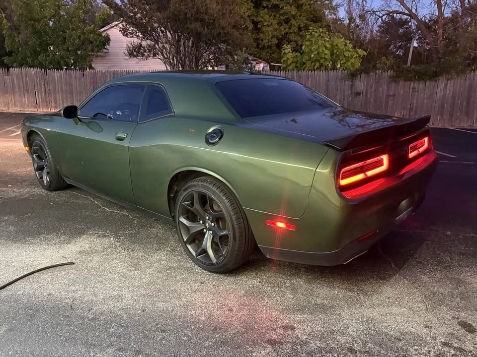 2020 Dodge Challenger 3rd Gen - Image 8 of 10