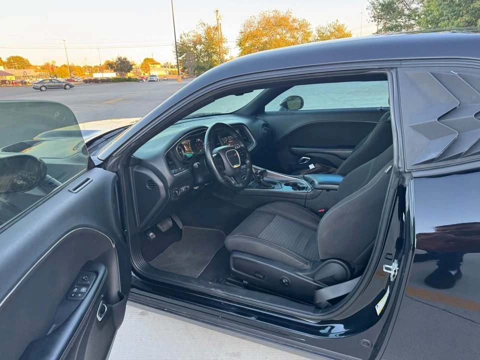 2020 Dodge Challenger 3rd Gen - Image 6 of 14