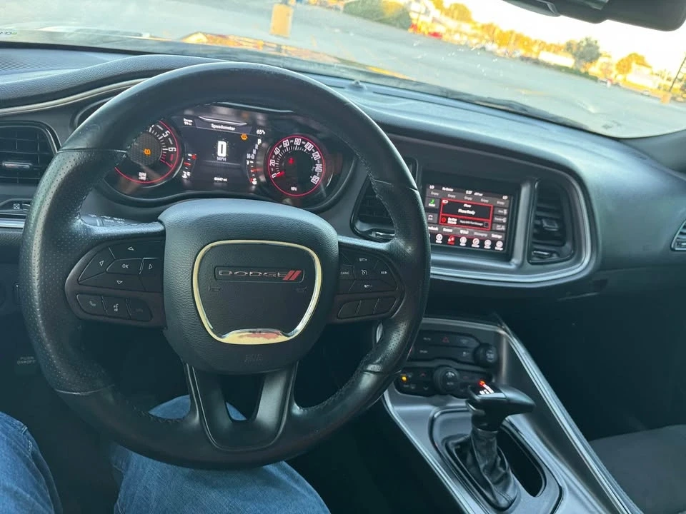 2020 Dodge Challenger 3rd Gen - Image 13 of 14