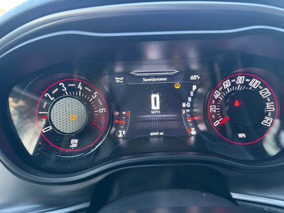2020 Dodge Challenger 3rd Gen - Image 14 of 14