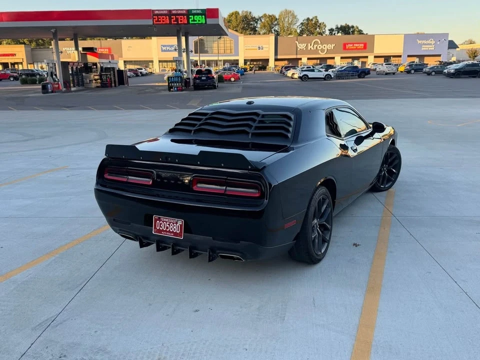 2020 Dodge Challenger 3rd Gen - Image 4 of 14