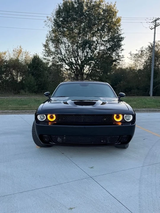 2020 Dodge Challenger 3rd Gen - Image 2 of 14
