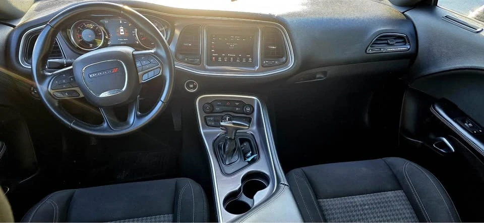 2020 Dodge Challenger 3rd Gen - Image 6 of 8