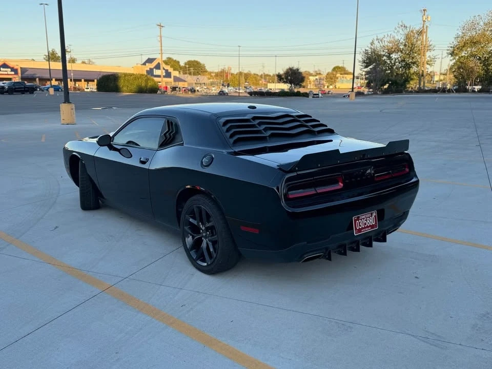 2020 Dodge Challenger 3rd Gen - Image 5 of 14