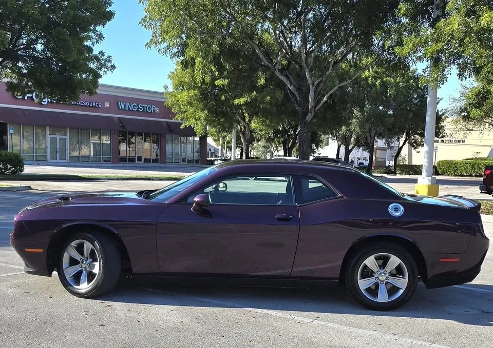 2020 Dodge Challenger 3rd Gen - Image 3 of 8