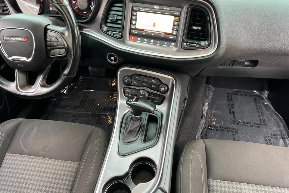 2020 Dodge Challenger 3rd Gen - Image 6 of 10