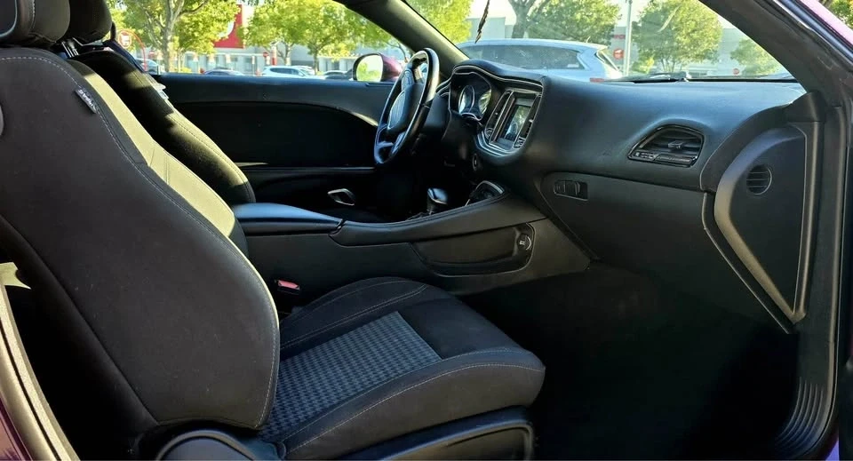 2020 Dodge Challenger 3rd Gen - Image 8 of 8