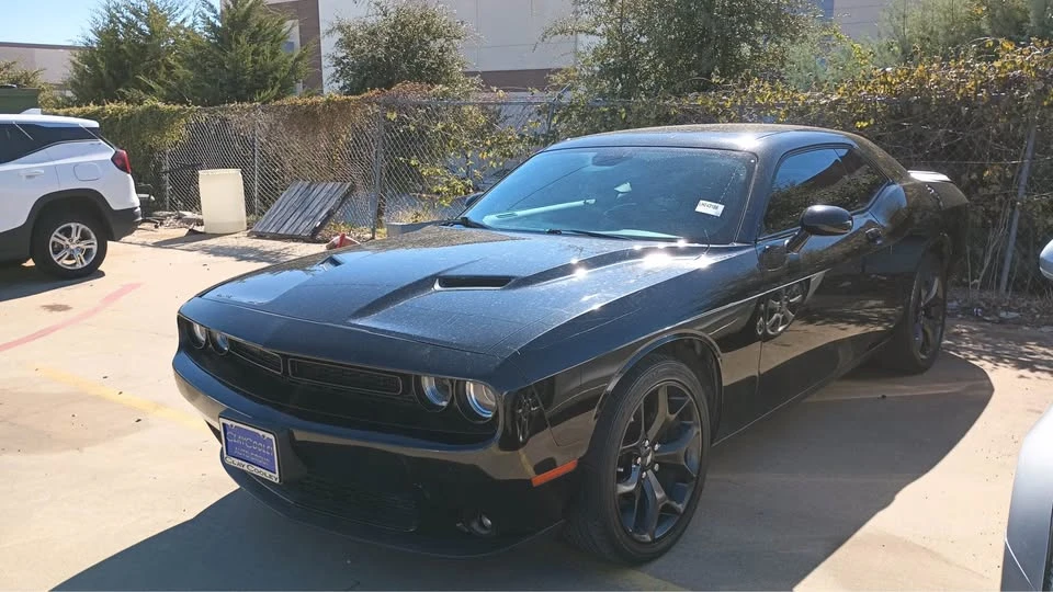 2020 Dodge Challenger 3rd Gen - Image 3 of 4