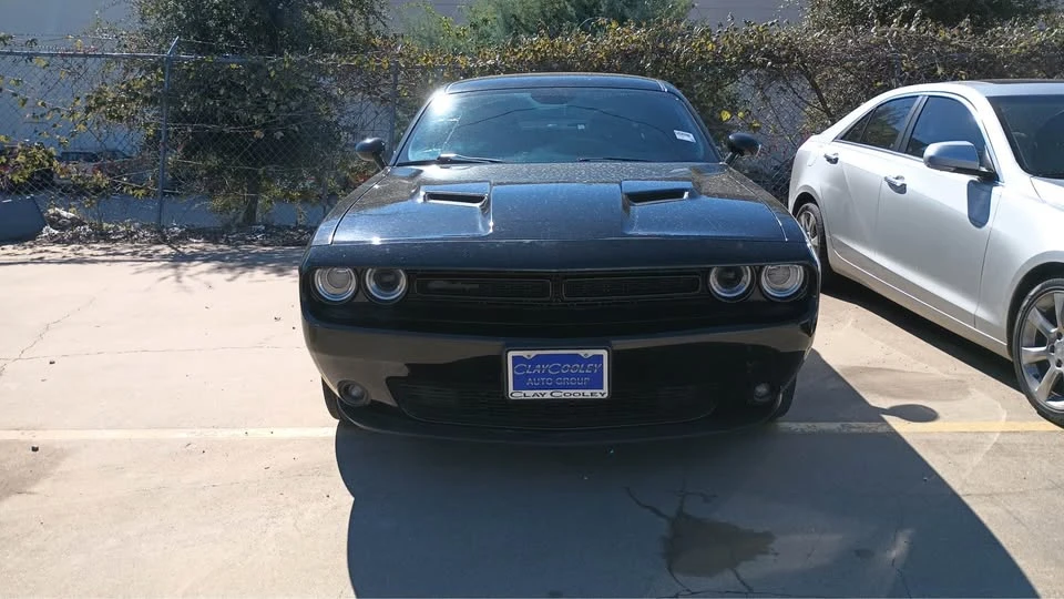 2020 Dodge Challenger 3rd Gen - Image 2 of 4