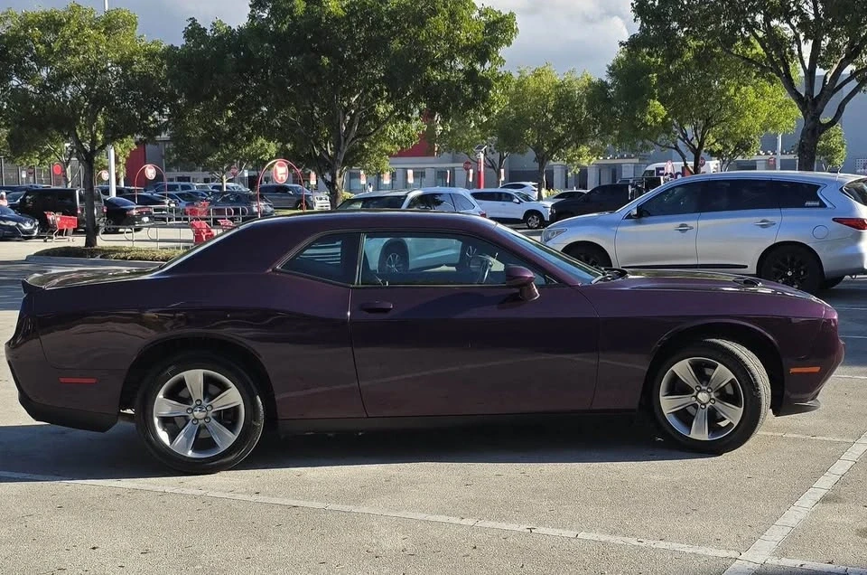 2020 Dodge Challenger 3rd Gen - Image 4 of 8