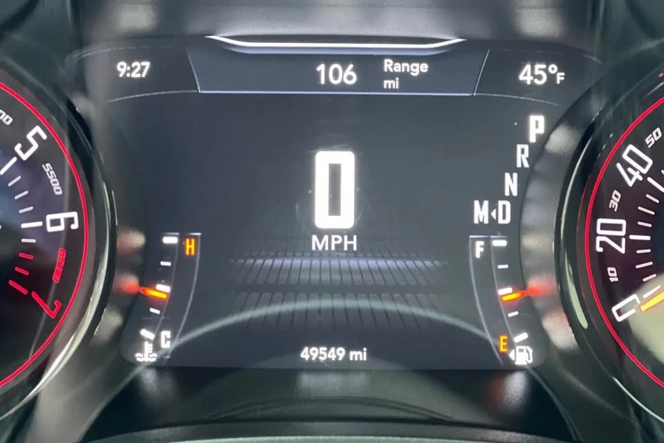 2020 Dodge Challenger 3rd Gen - Image 10 of 10
