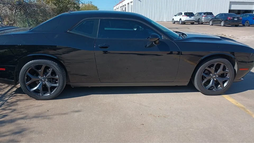 2020 Dodge Challenger 3rd Gen - Image 4 of 4