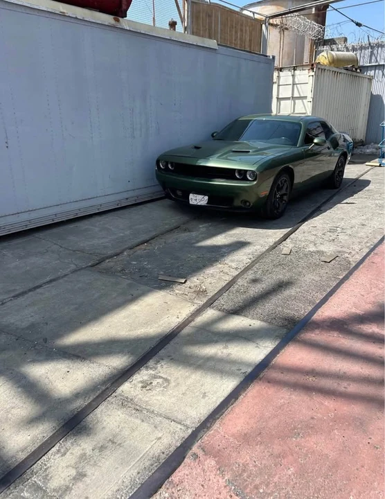 2020 Dodge Challenger 3rd Gen - Image 4 of 4