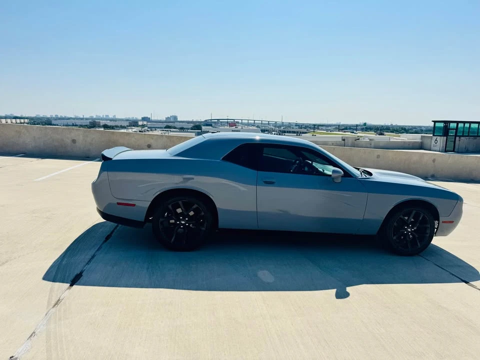 2020 Dodge Challenger 3rd Gen - Image 4 of 7