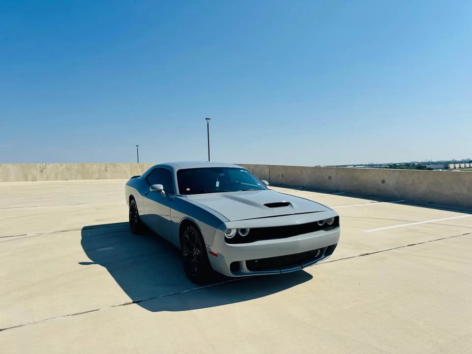 2020 Dodge Challenger 3rd Gen - Image 5 of 7