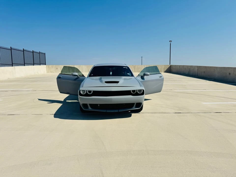 2020 Dodge Challenger 3rd Gen - Image 7 of 7
