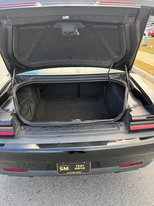 2020 Dodge Challenger 3rd Gen - Image 17 of 19