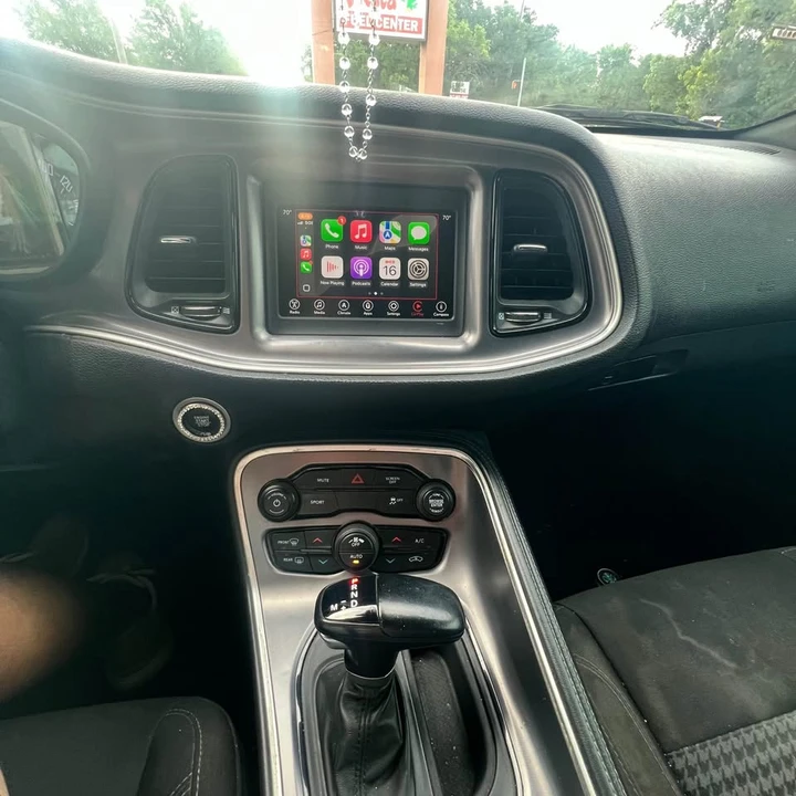 2020 Dodge Challenger 3rd Gen - Image 6 of 6