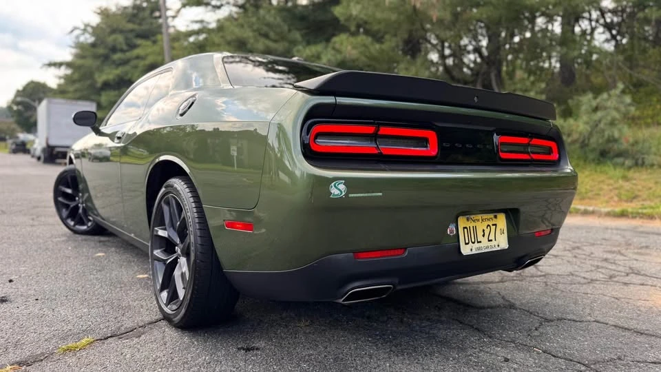 2020 Dodge Challenger 3rd Gen - Image 6 of 15
