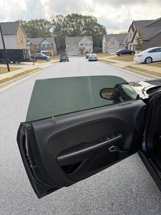 2020 Dodge Challenger 3rd Gen - Image 9 of 19