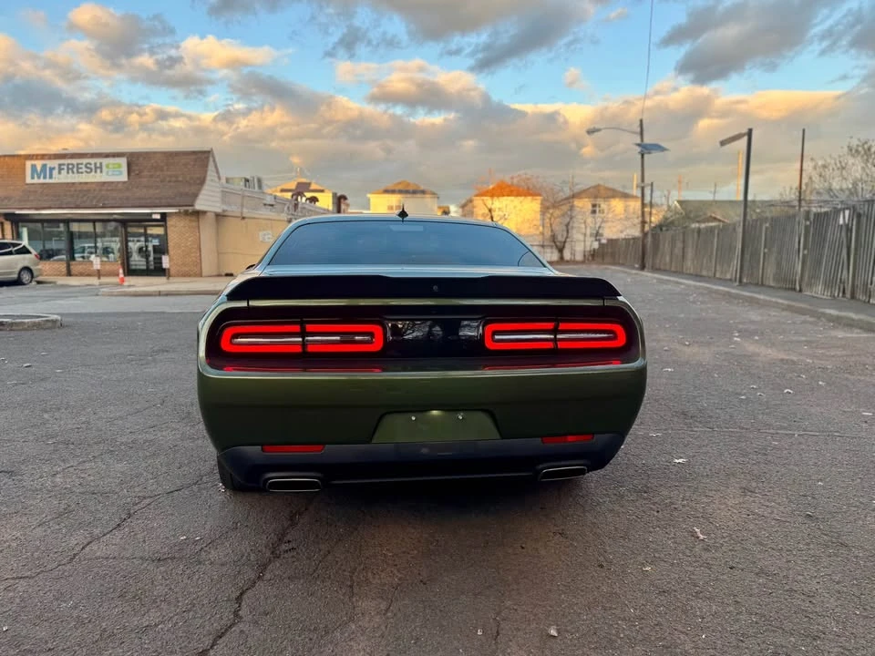 2020 Dodge Challenger 3rd Gen - Image 4 of 18