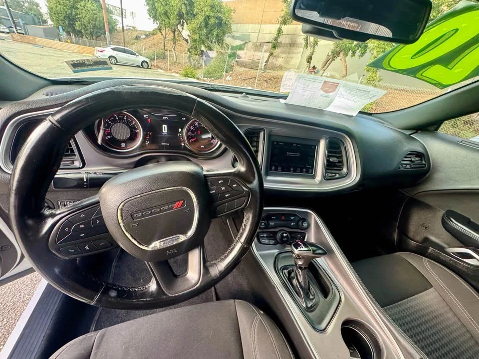 2020 Dodge Challenger 3rd Gen - Image 8 of 8