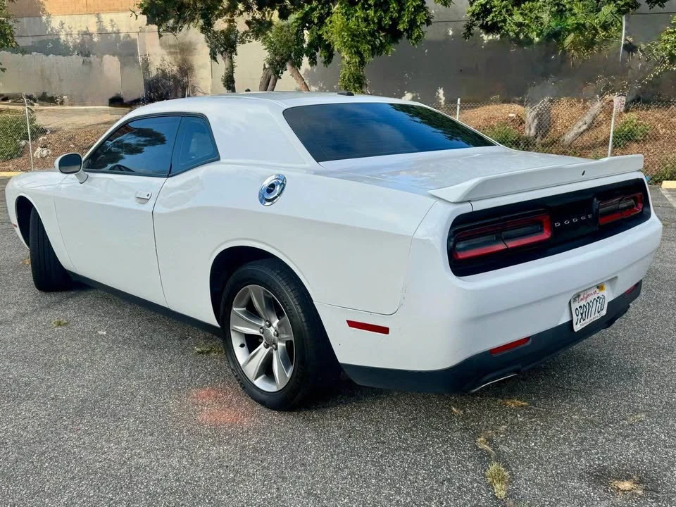 2020 Dodge Challenger 3rd Gen - Image 2 of 8